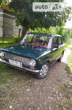 Седан ВАЗ / Lada 2101 1985 в Галиче