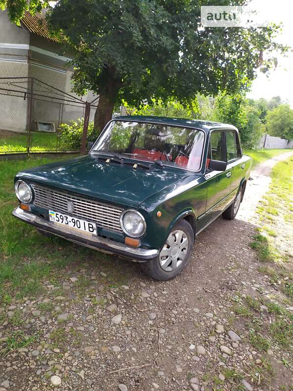 Седан ВАЗ / Lada 2101 1985 в Галиче