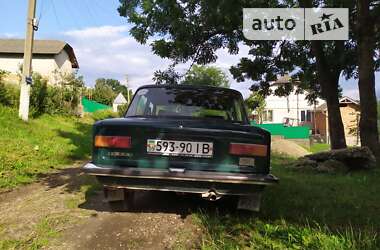 Седан ВАЗ / Lada 2101 1985 в Галиче