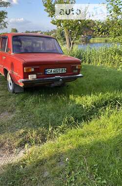 Седан ВАЗ / Lada 2101 1978 в Черкассах