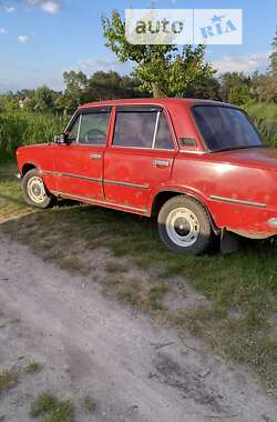 Седан ВАЗ / Lada 2101 1978 в Черкассах