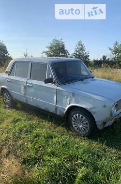 Седан ВАЗ 2101 1987 в 