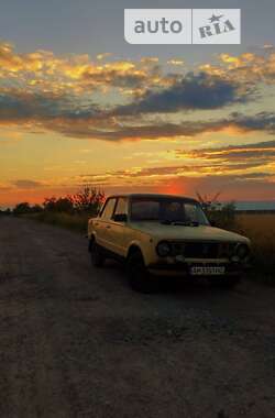 Седан ВАЗ / Lada 2101 1983 в Бердичеве