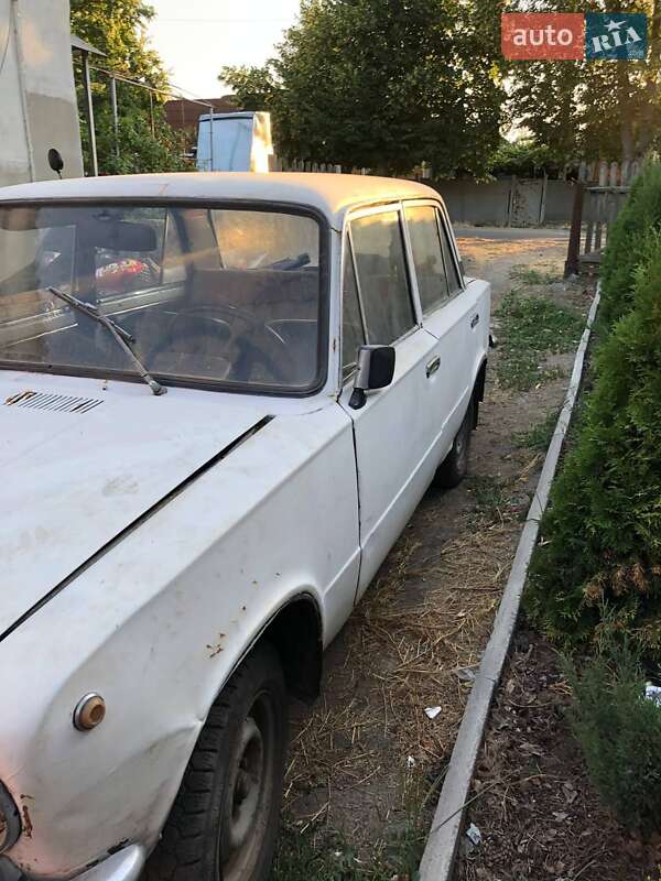 ВАЗ / Lada 2101 1981 ВАЗ / Lada 2101 1981