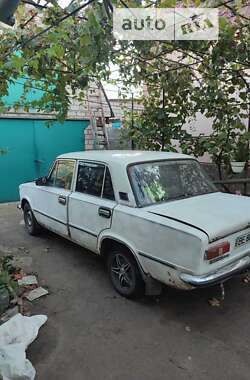 Седан ВАЗ / Lada 2101 1978 в Миколаєві