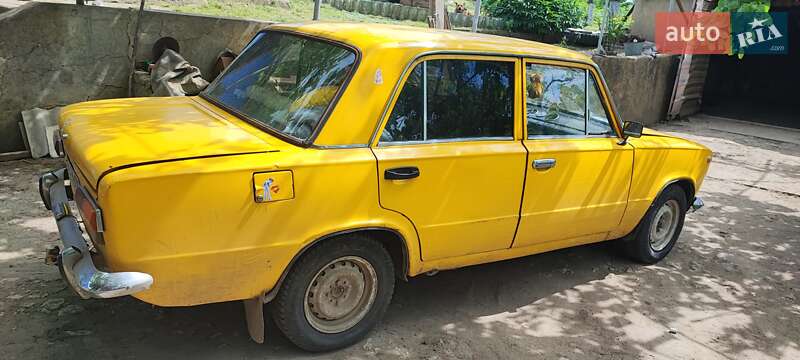 Седан ВАЗ / Lada 2101 1979 в Подольске