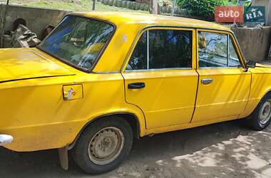 Седан ВАЗ 2101 1979 в 