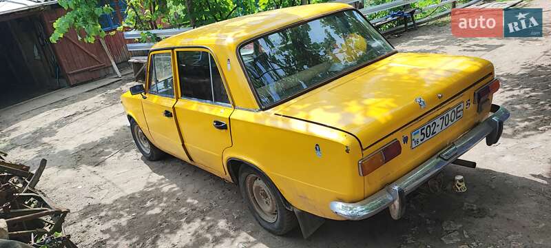 Седан ВАЗ / Lada 2101 1979 в Подольске