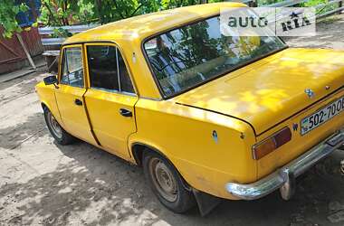 Седан ВАЗ / Lada 2101 1979 в Подольске