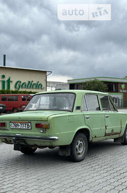 Седан ВАЗ / Lada 2101 1981 в Городке