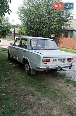 Седан ВАЗ 2101 1981 в 