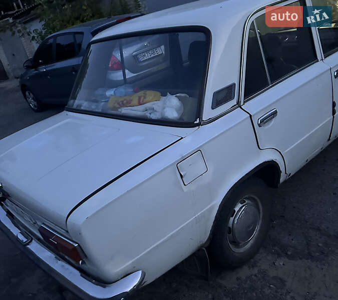 Седан ВАЗ / Lada 2101 1985 в Сумах