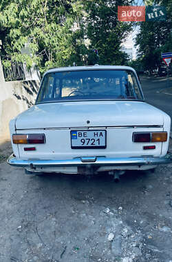 Седан ВАЗ / Lada 2101 1973 в Миколаєві