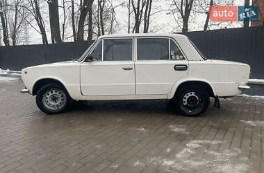 Седан ВАЗ / Lada 2101 1973 в Миколаєві