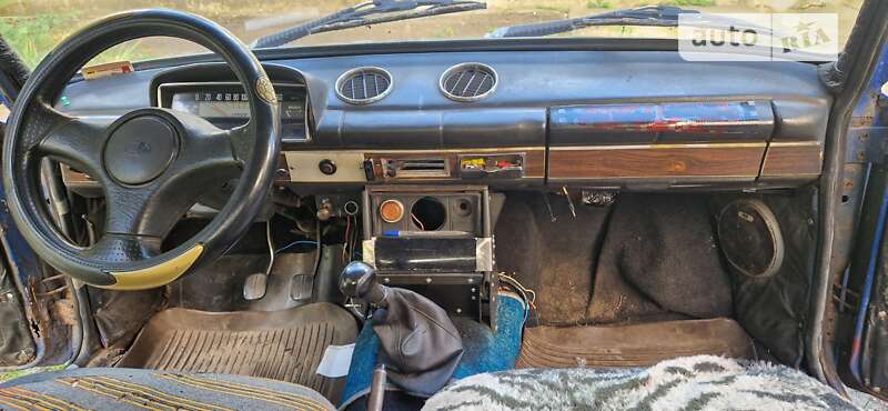 Седан ВАЗ / Lada 2101 1975 в Коцюбинському