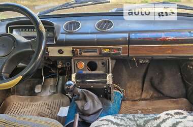 Седан ВАЗ / Lada 2101 1975 в Коцюбинском