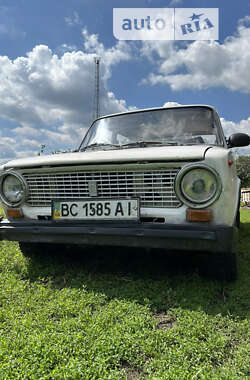 Седан ВАЗ / Lada 2101 1984 в Оженині