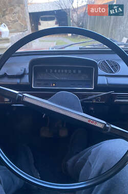 Седан ВАЗ / Lada 2101 1978 в Куликове