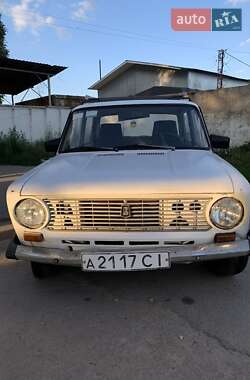 Седан ВАЗ 2101 1974 в 