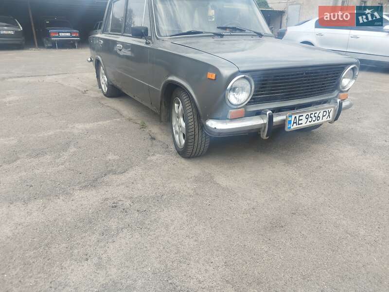 Седан ВАЗ / Lada 2101 1974 в Кривому Розі