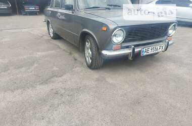 Седан ВАЗ / Lada 2101 1974 в Кривому Розі