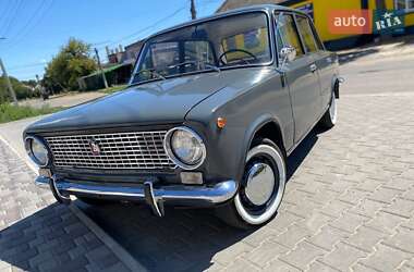 Седан ВАЗ 2101 1974 в 