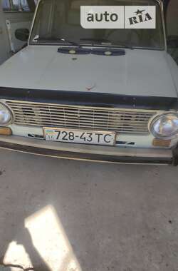 Седан ВАЗ / Lada 2101 1973 в Дрогобыче