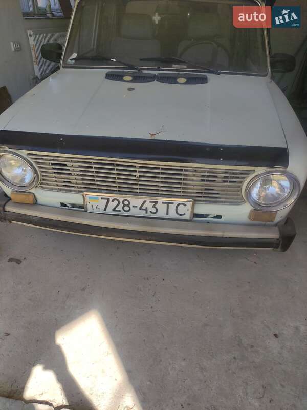 Седан ВАЗ / Lada 2101 1973 в Дрогобичі