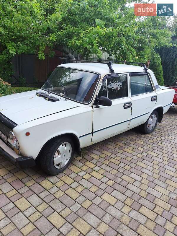 Седан ВАЗ / Lada 2101 1973 в Дрогобичі