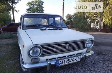 Седан ВАЗ / Lada 2101 1978 в Добропіллі