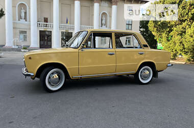 Седан ВАЗ / Lada 2101 1981 в Днепре