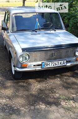 Седан ВАЗ / Lada 2101 1973 в Ширяєвому