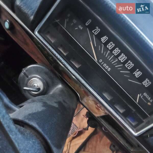 Седан ВАЗ / Lada 2101 1978 в Львове