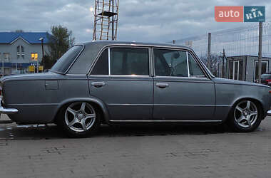 Седан ВАЗ / Lada 2101 1972 в Нововолинську