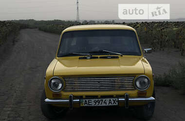 Седан ВАЗ / Lada 2101 1978 в Терновке