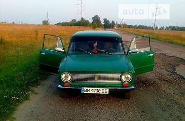 Седан ВАЗ / Lada 2101 1975 в Шостці