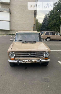 Седан ВАЗ / Lada 2101 1978 в Могилев-Подольске