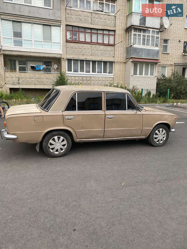 Седан ВАЗ / Lada 2101 1978 в Могилев-Подольске