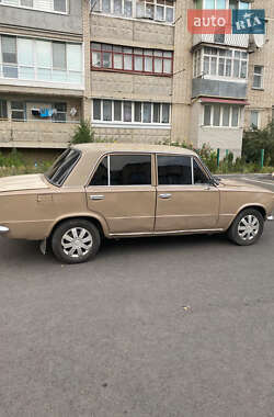 Седан ВАЗ 2101 1978 в 
