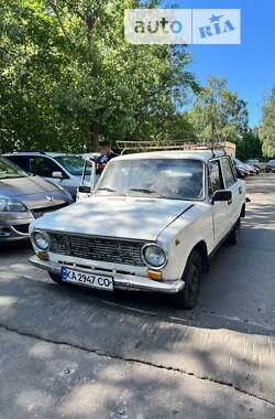 Седан ВАЗ / Lada 2101 1981 в Киеве