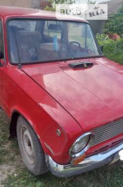 Седан ВАЗ / Lada 2101 1979 в Тернополі