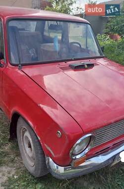 Седан ВАЗ / Lada 2101 1979 в Тернополе