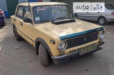 Седан ВАЗ / Lada 2101 1979 в Чернігові