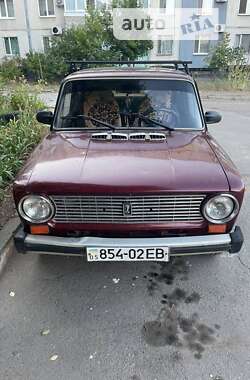 Седан ВАЗ / Lada 2101 1980 в Павлограде