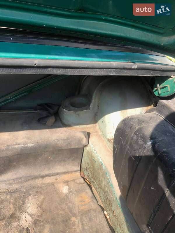 Седан ВАЗ / Lada 2101 1984 в Бережанах