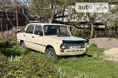 Седан ВАЗ / Lada 2101 1986 в Смілі