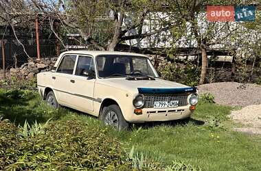 Седан ВАЗ / Lada 2101 1986 в Смілі