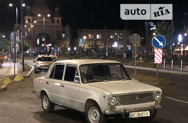 Седан ВАЗ / Lada 2101 1979 в Львові