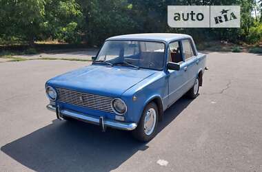 Седан ВАЗ / Lada 2101 1975 в Полтаве