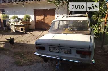 Седан ВАЗ / Lada 2101 1974 в Луцке